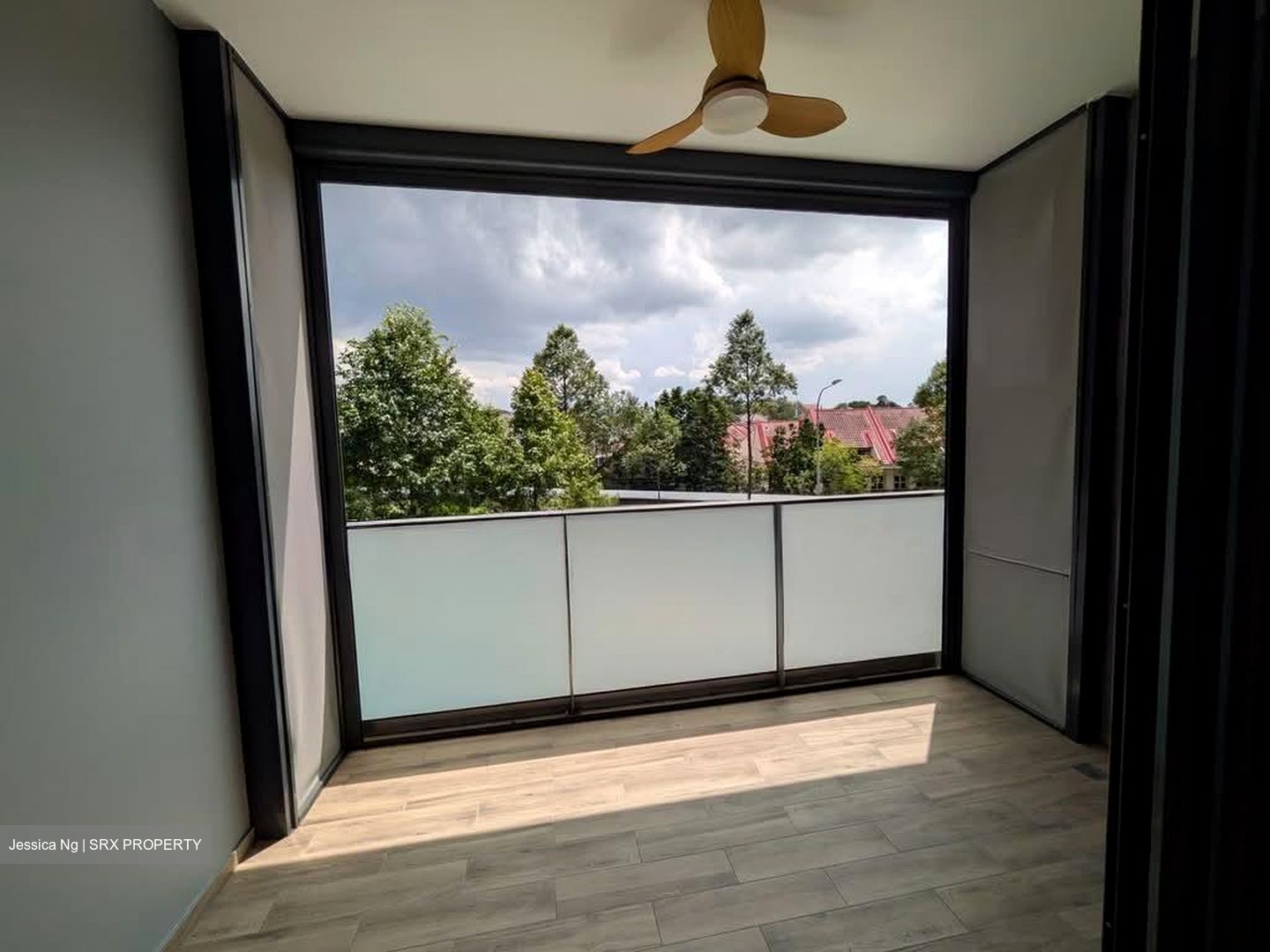 The Panorama (D20), Condominium #593717361